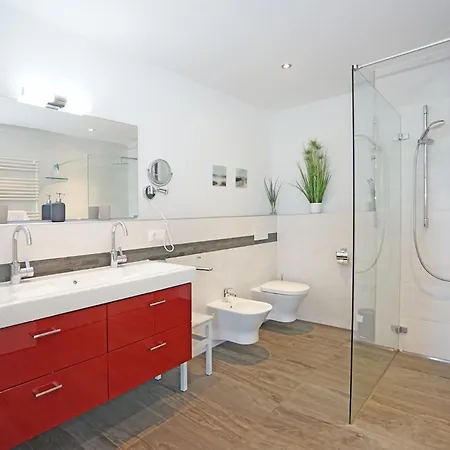 Appartement Sonnenchalet 12 - Mit Koenigscard! *