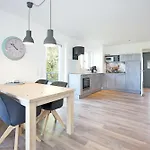 Apartman Sonnenchalet 12 - Mit Koenigscard!