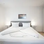 Apartman Sonnenchalet 12 - Mit Koenigscard!