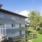 Apartman Sonnenchalet 12 - Mit Koenigscard! Pfronten