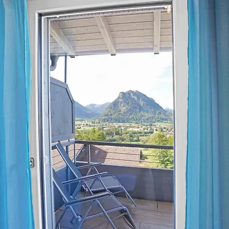 Sonnenchalet 12 - Mit Koenigscard! アパート