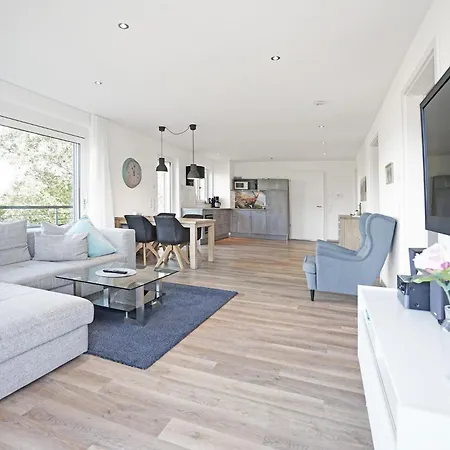 Apartman Sonnenchalet 12 - Mit Koenigscard! Pfronten