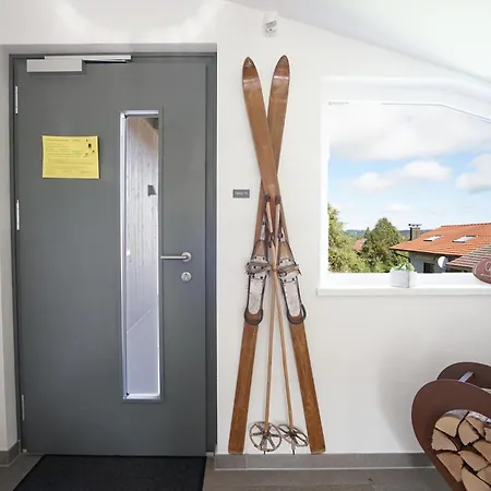 Sonnenchalet 12 - Mit Koenigscard!